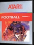 Atari  2600&nbsp; - &nbsp;RealSports Football (1982) (Atari)